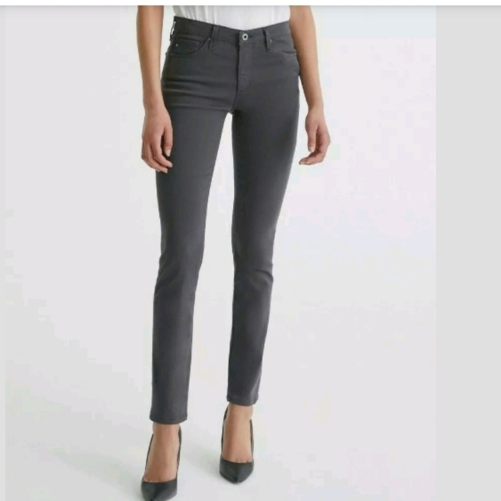 AG ADRIANO GOLDSCHMIED the Ballad slim boot